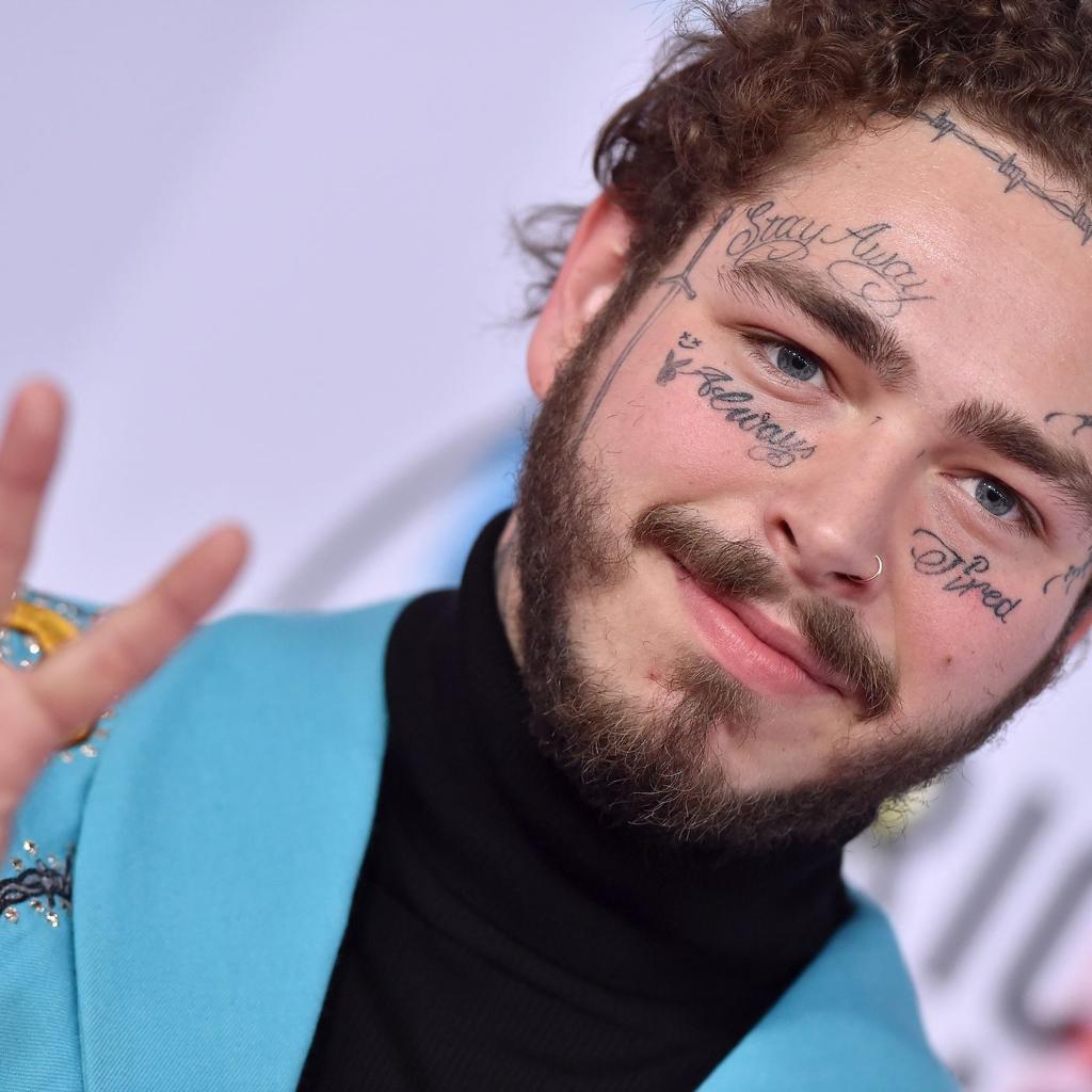 picture of posty